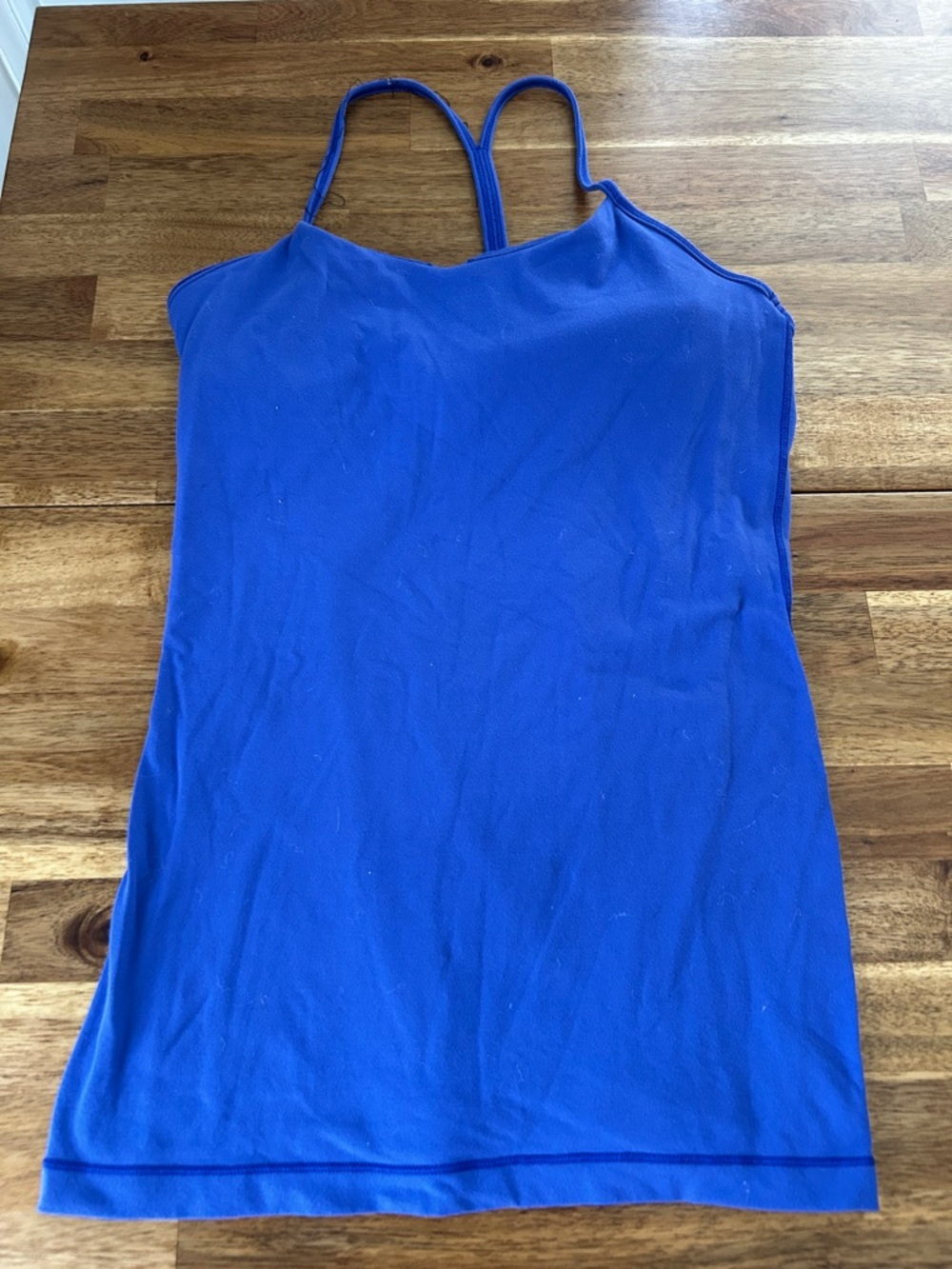 lululemon Power Pose Tank - Picture 3 of 5